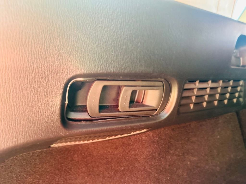 2023 MAZDA Cx-5 Carbon Edition