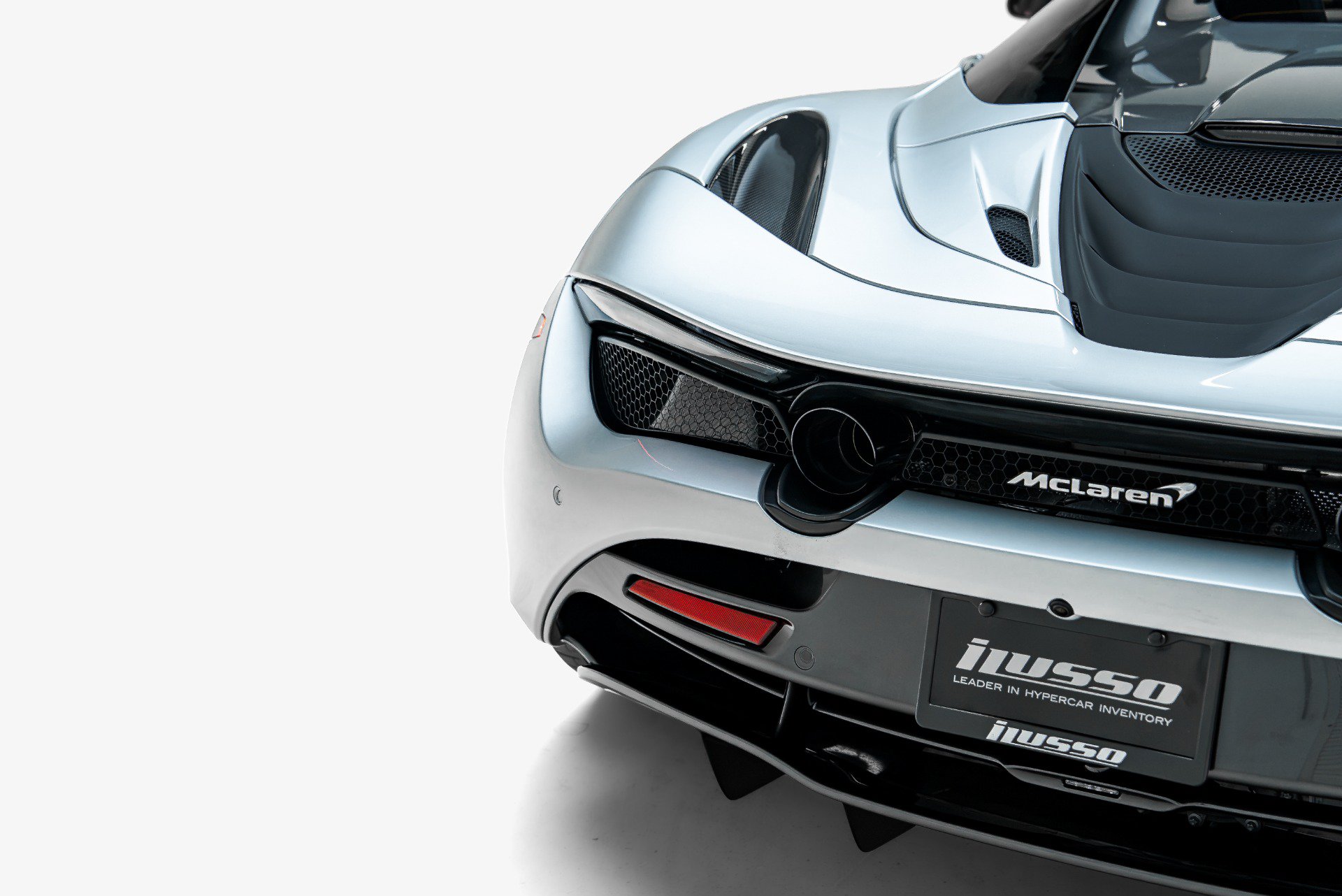 Used 2021 McLaren 720S Performance photo 29