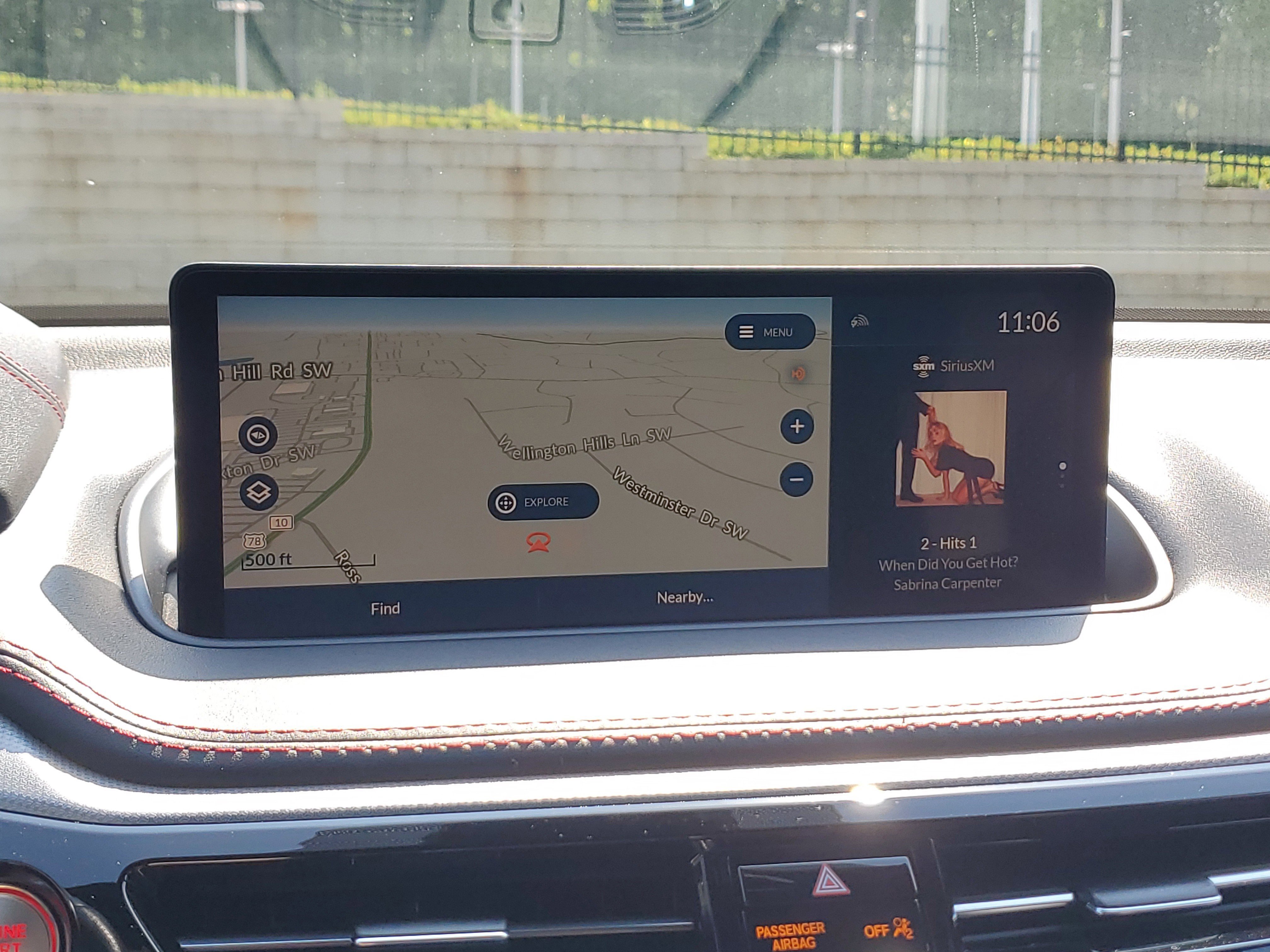 2023 Acura MDX A-Spec