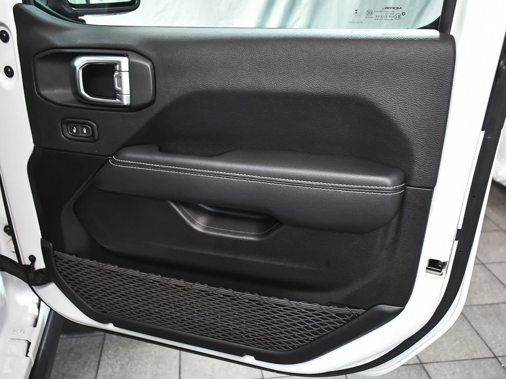 2023 Jeep Wrangler Unlimited Rubicon 4xe