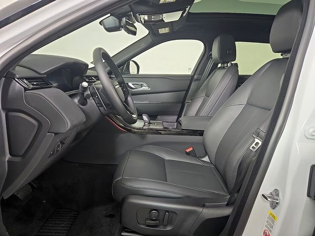 2026 Land Rover Range Rover Velar S