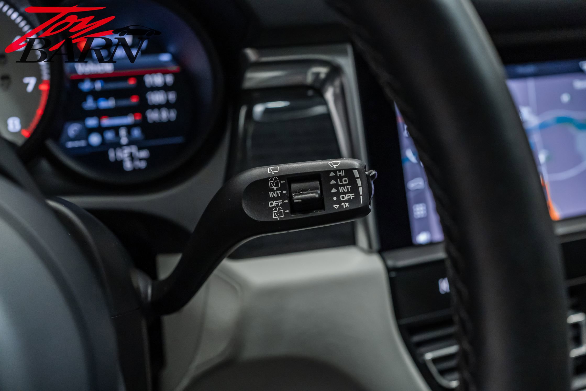 2022 Porsche Macan GTS