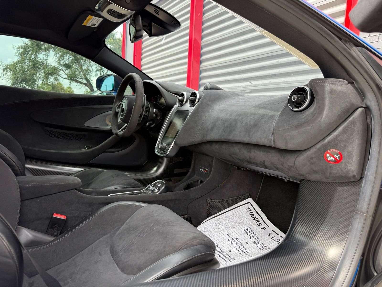 Used 2019 McLaren 600LT photo 44