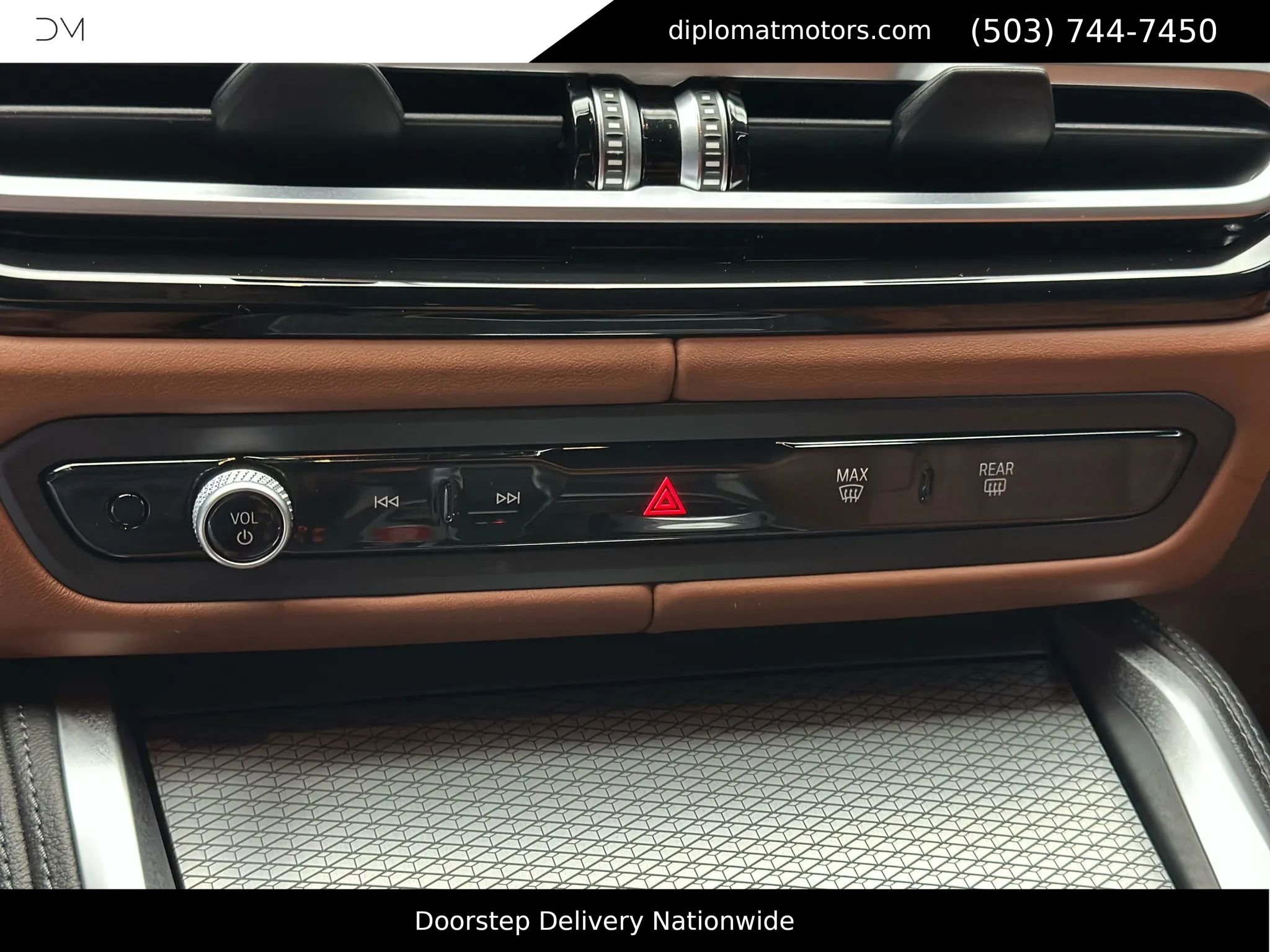 2023 BMW M3 Competition