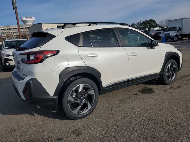 2026 Subaru Crosstrek 2.5i Limited