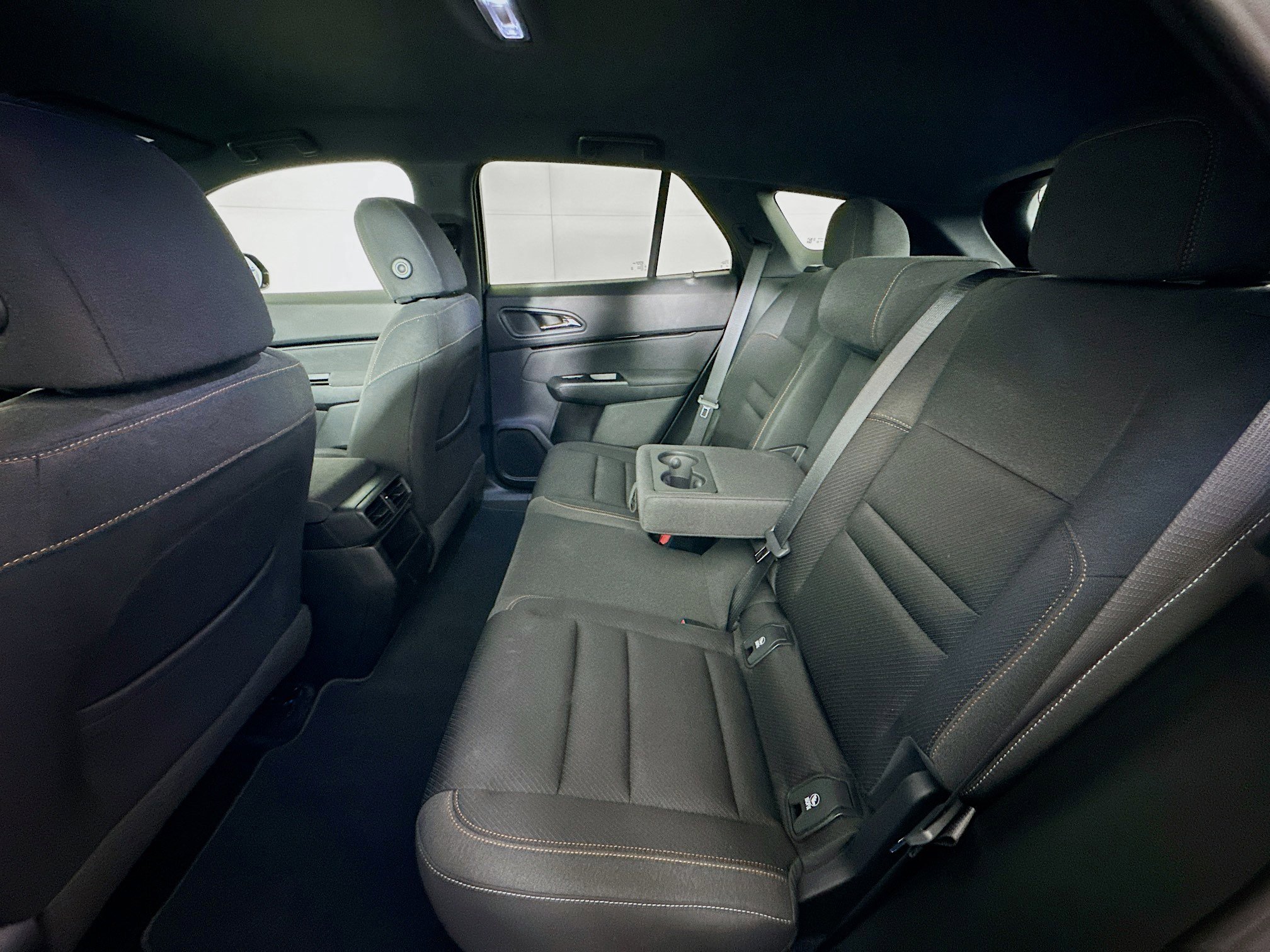 2025 Honda Prologue Eco