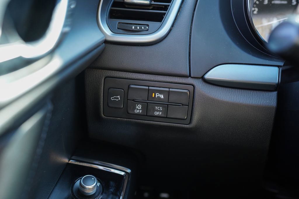 2019 MAZDA Cx-9 Touring