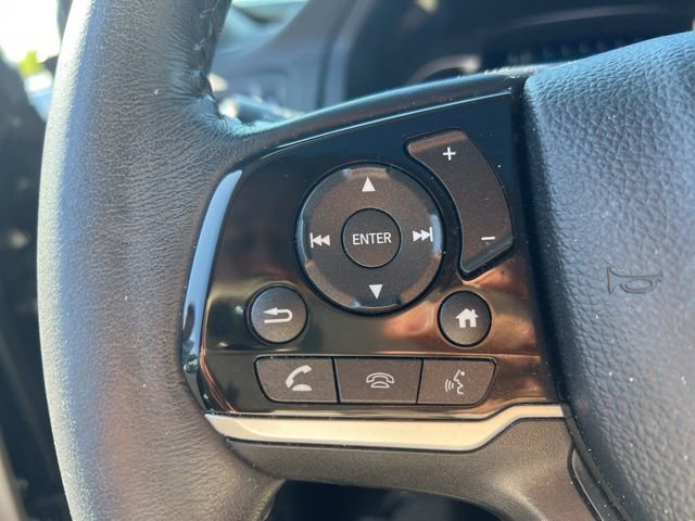 2021 Honda Pilot Elite