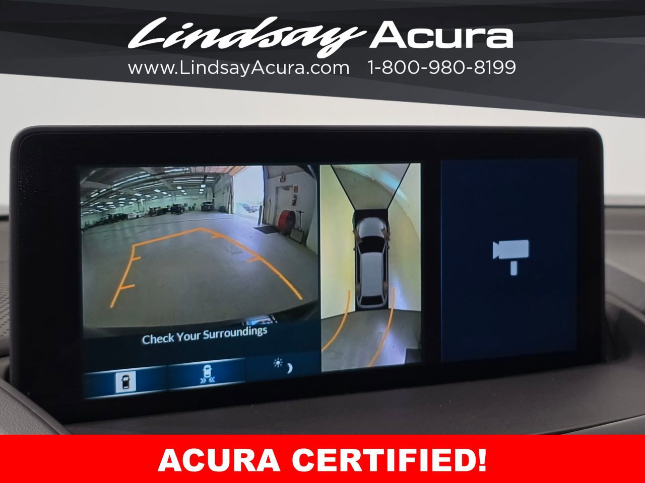 2024 Acura RDX AWD w/ A-Spec & Advance Pkg