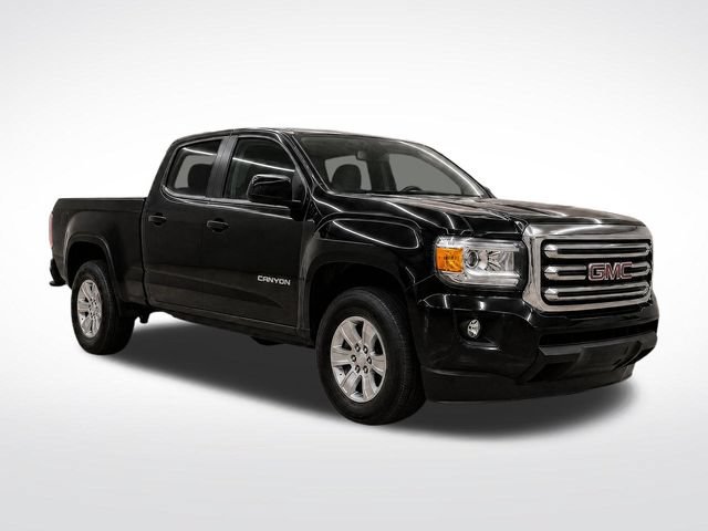 Used 2018 GMC Canyon SLE w/ SLE Convenience Package
