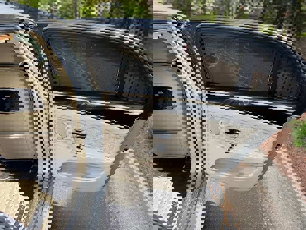 2014 Bentley Flying Spur W12