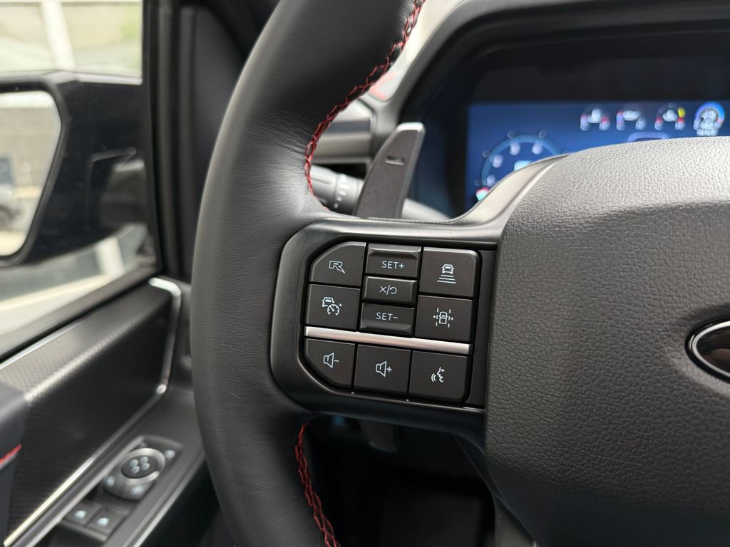 2026 Ford F150 Raptor