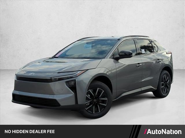 New Toyota bZ for Sale in Longwood, FL - Autotrader