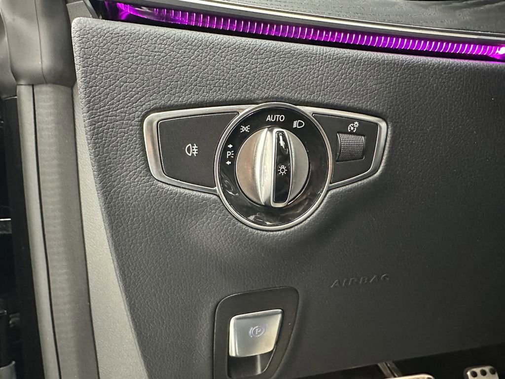 2023 Mercedes-Benz E 450 Cabriolet