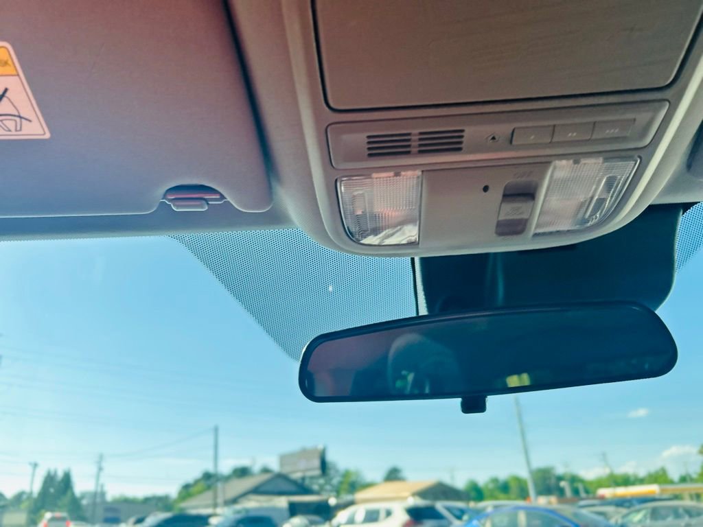 2020 Honda Ridgeline Sport