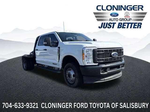 Used 2023 Ford F350 XL