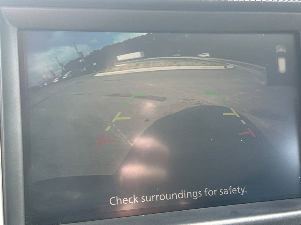 2023 INFINITI Qx50 Pure