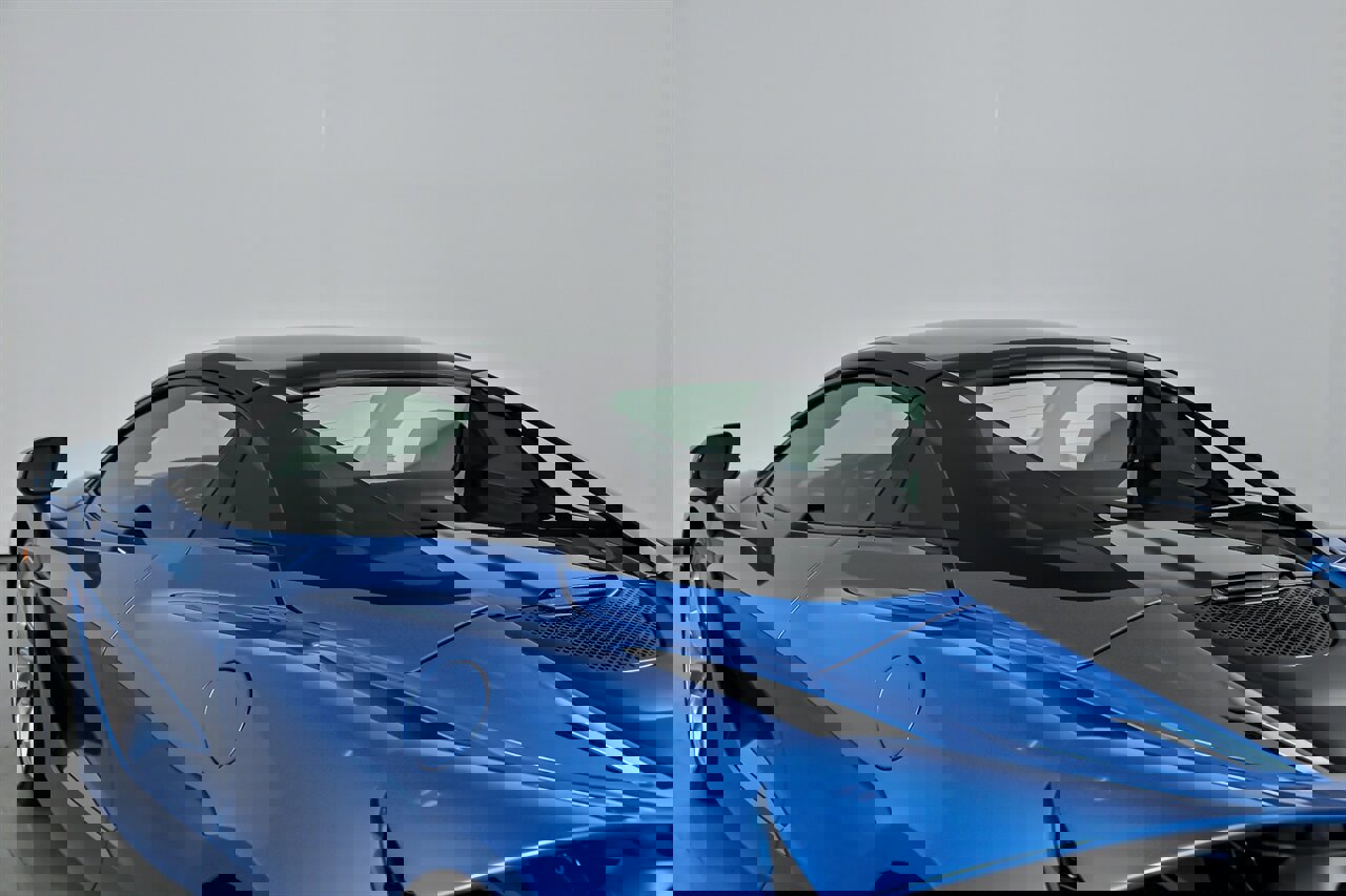 Used 2020 McLaren 720S Performance photo 23