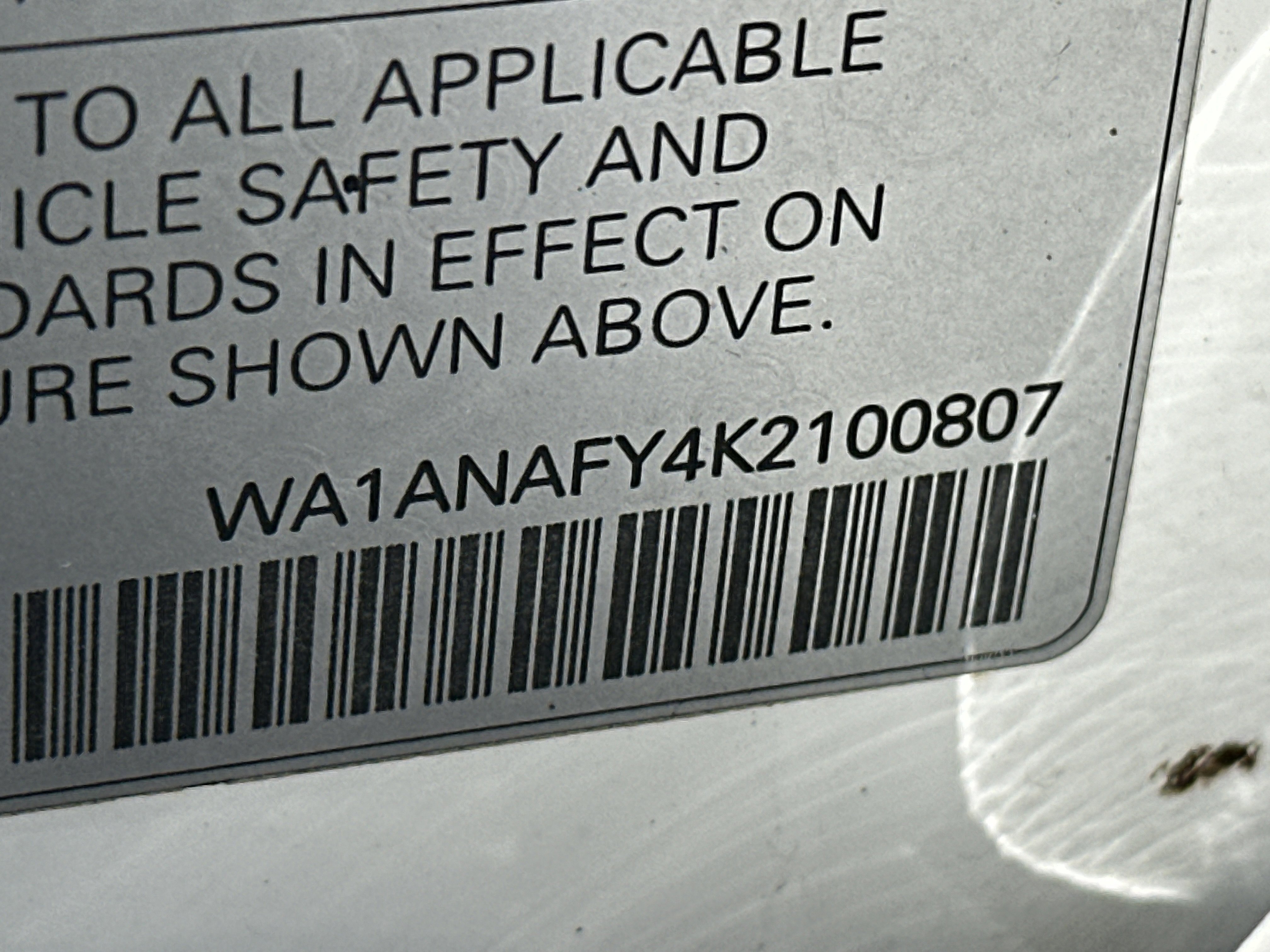 2019 Audi Q5 2.0T Premium