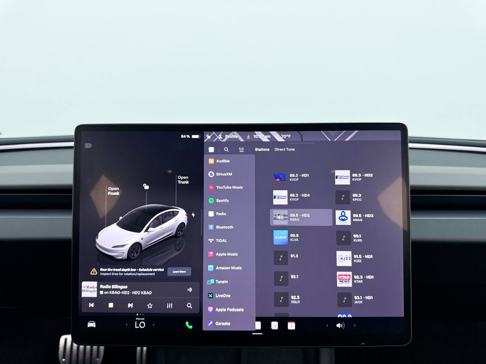 2024 Tesla Model 3 Performance