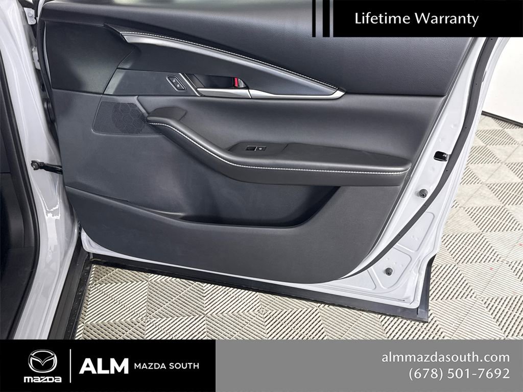 2026 MAZDA Cx-30 Aire Edition