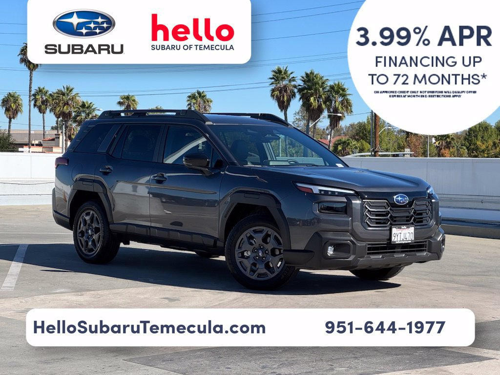 Certified 2026 Subaru Outback Premium w/ Premium/Limited Plus Package