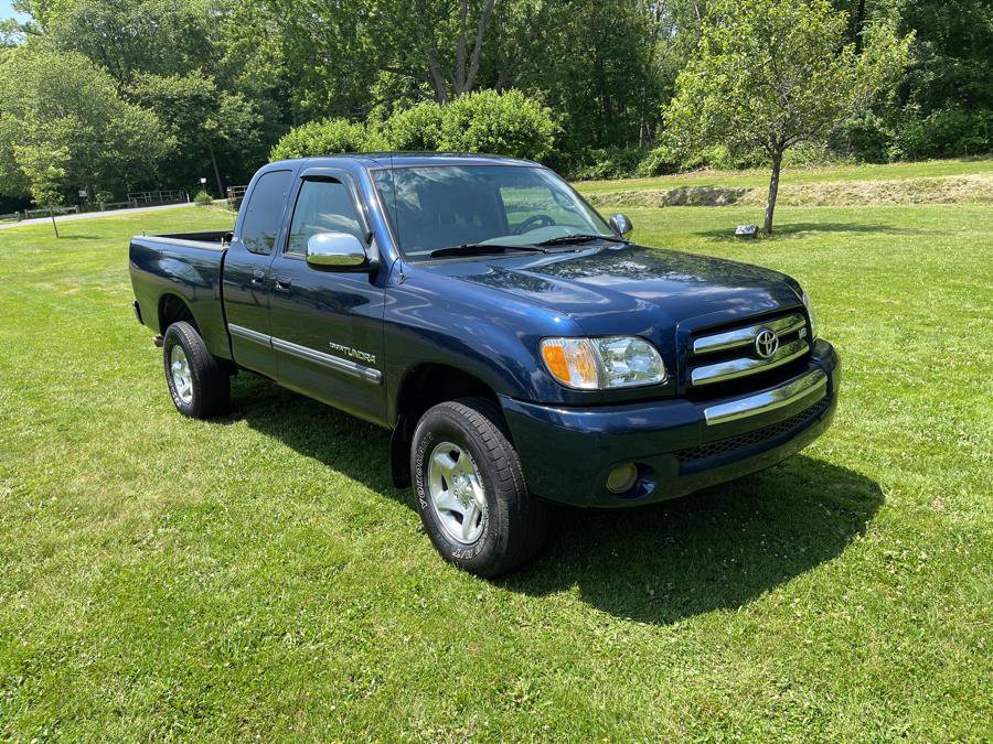 Used 2003 Toyota Tundra SR5