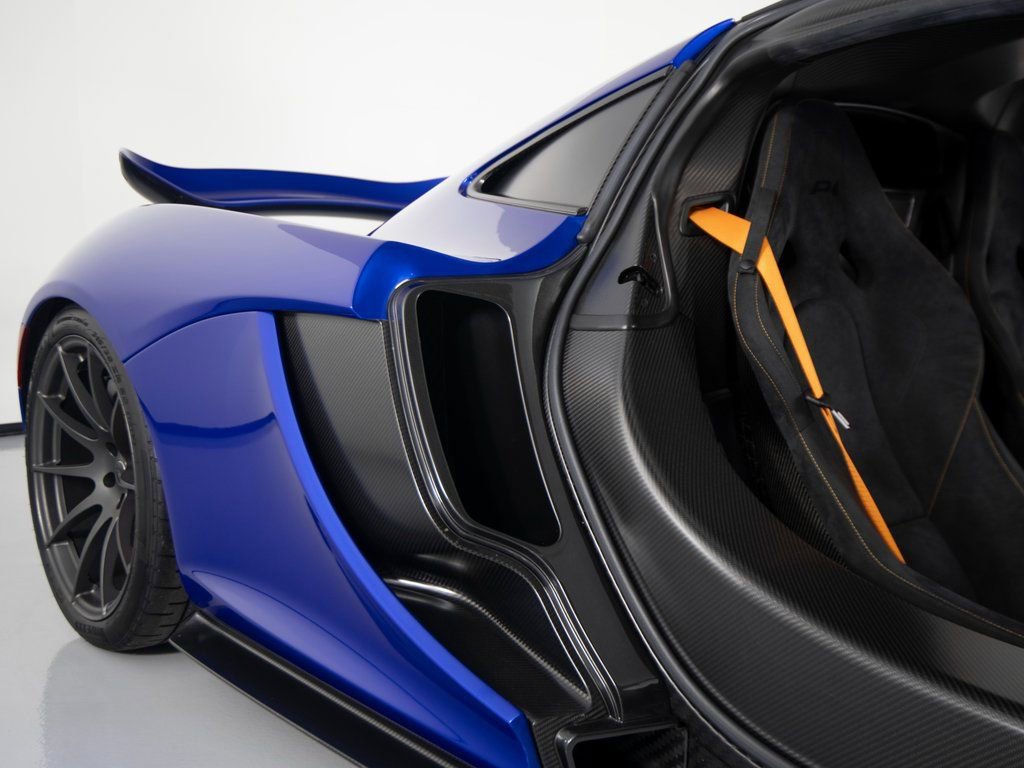 Used 2015 McLaren P1 photo 70