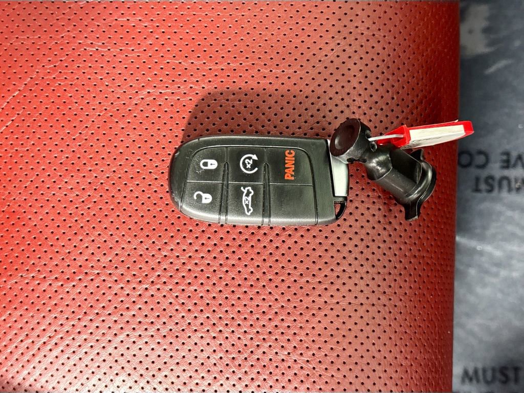 2022 Dodge Charger SRT Hellcat