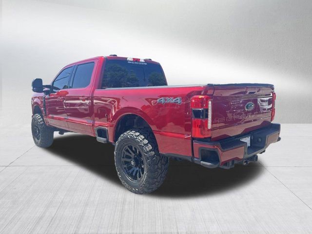 2024 Ford F350 XLT