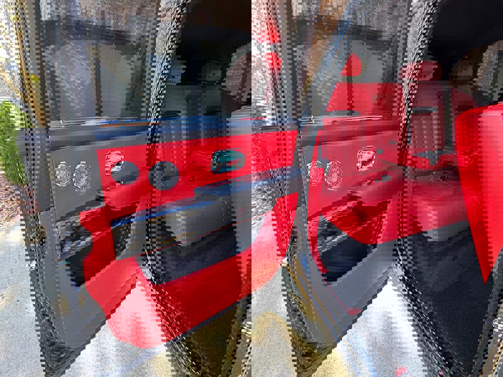 2021 Rolls-Royce Cullinan