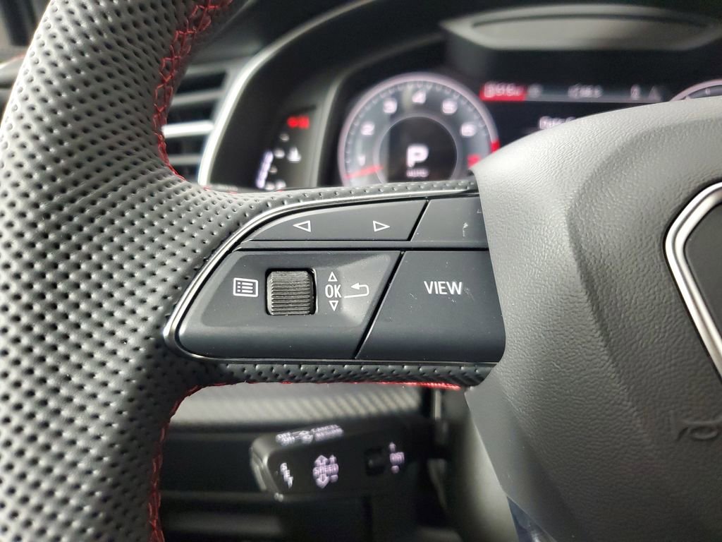 2026 Audi Q7 3.0T Prestige