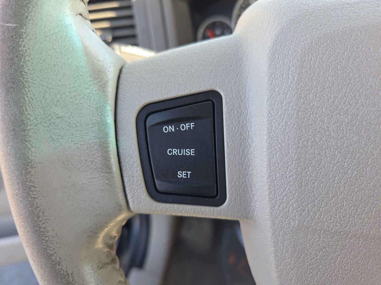 2005 Jeep Grand Cherokee Limited