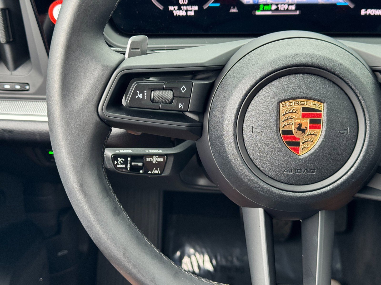 2024 Porsche Cayenne