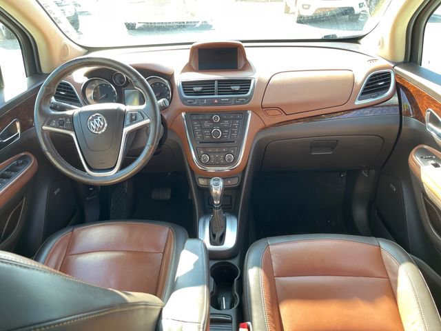 2014 Buick Encore Premium