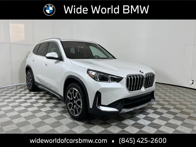Used 2026 BMW X1 xDrive28i w/ Convenience Package