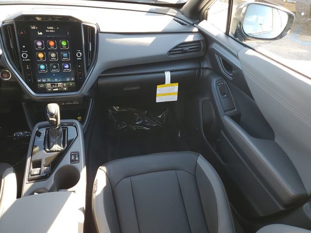 2026 Subaru Crosstrek 2.5i Wilderness