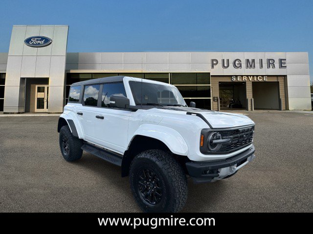 Used 2024 Ford Bronco Raptor