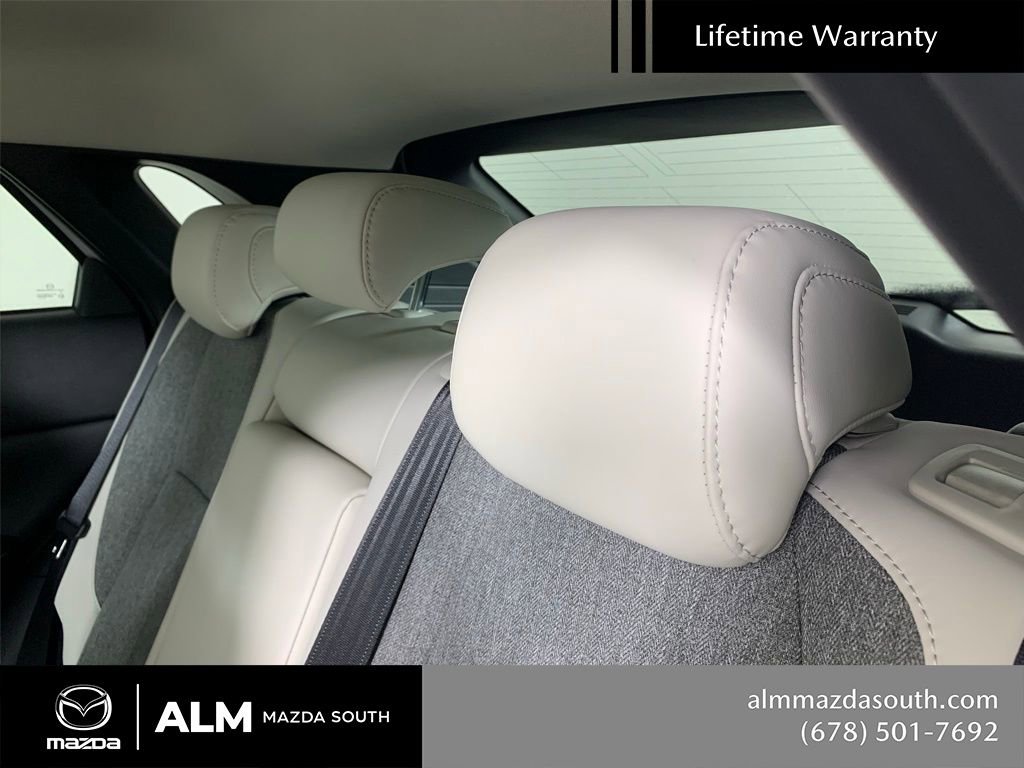 2026 MAZDA Cx-30 AWD 2.5 S