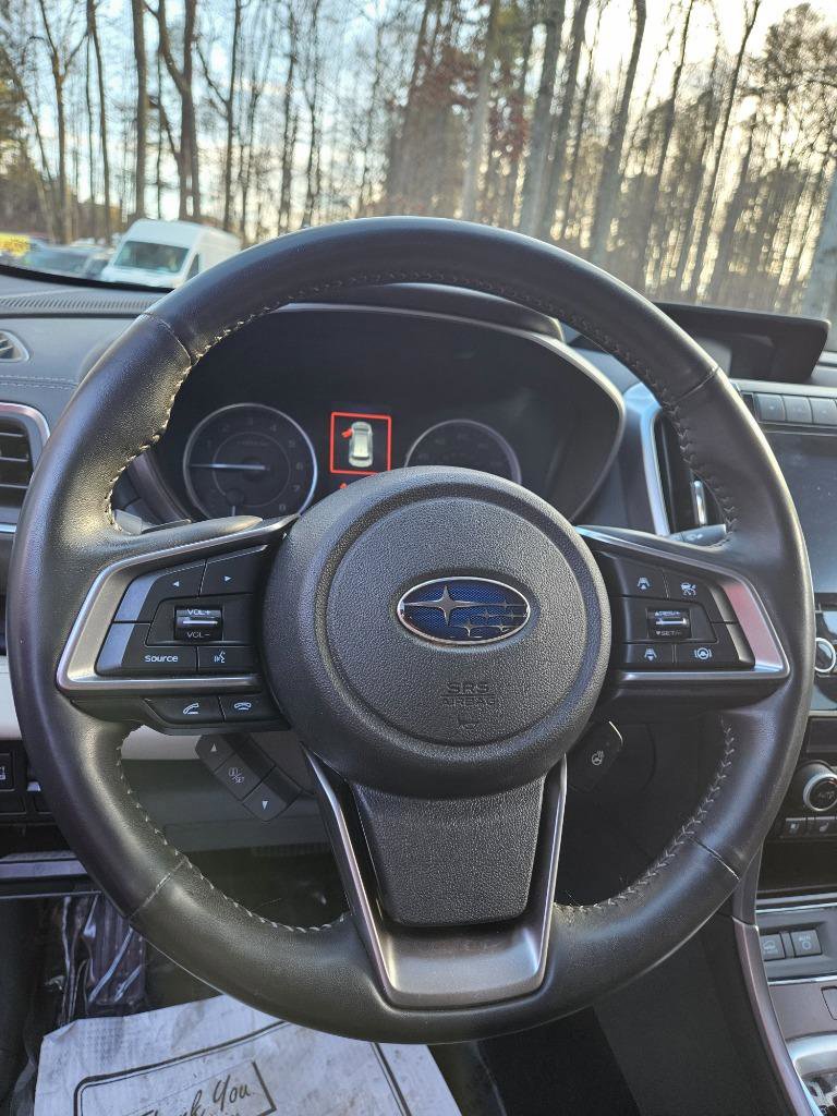 2021 Subaru Ascent Touring