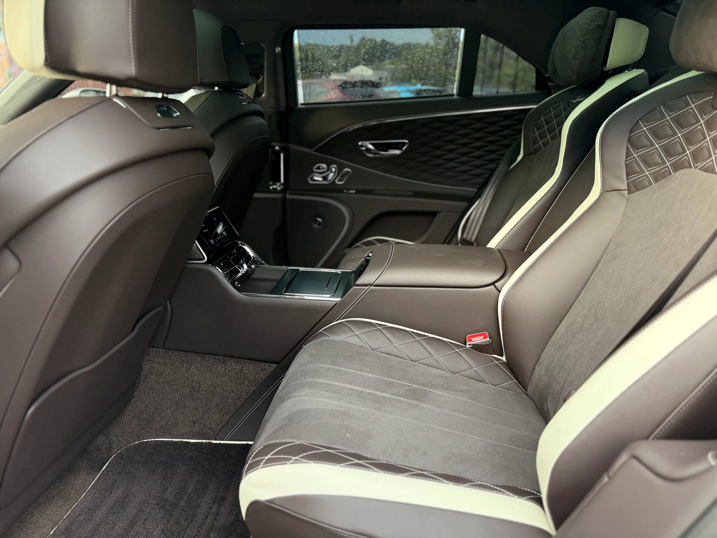 2024 Bentley Flying Spur W12