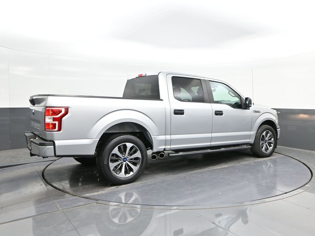 2019 Ford F150 XL
