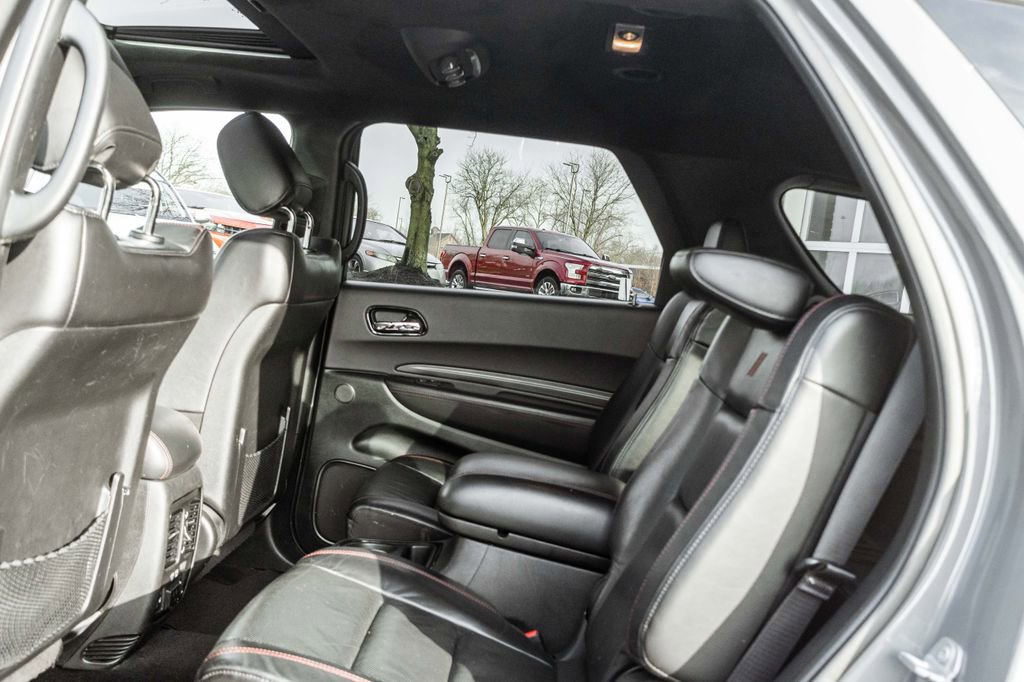 2022 Dodge Durango R/T