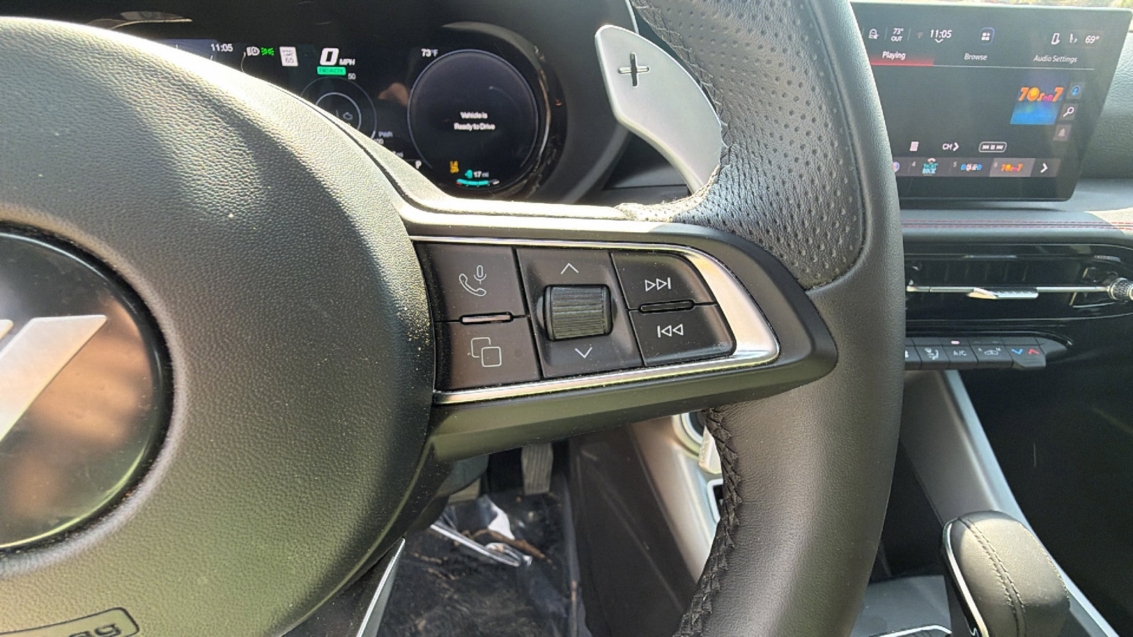 2025 Dodge Hornet R/T