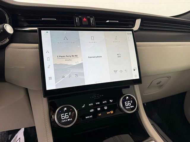 2026 Jaguar F-Pace R-Dynamic S