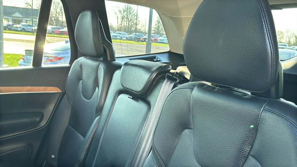 2023 Volvo Xc90 B6 Core