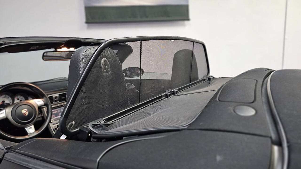 Used 2007 Porsche 911 Carrera S