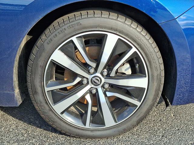 2023 Nissan Maxima SV