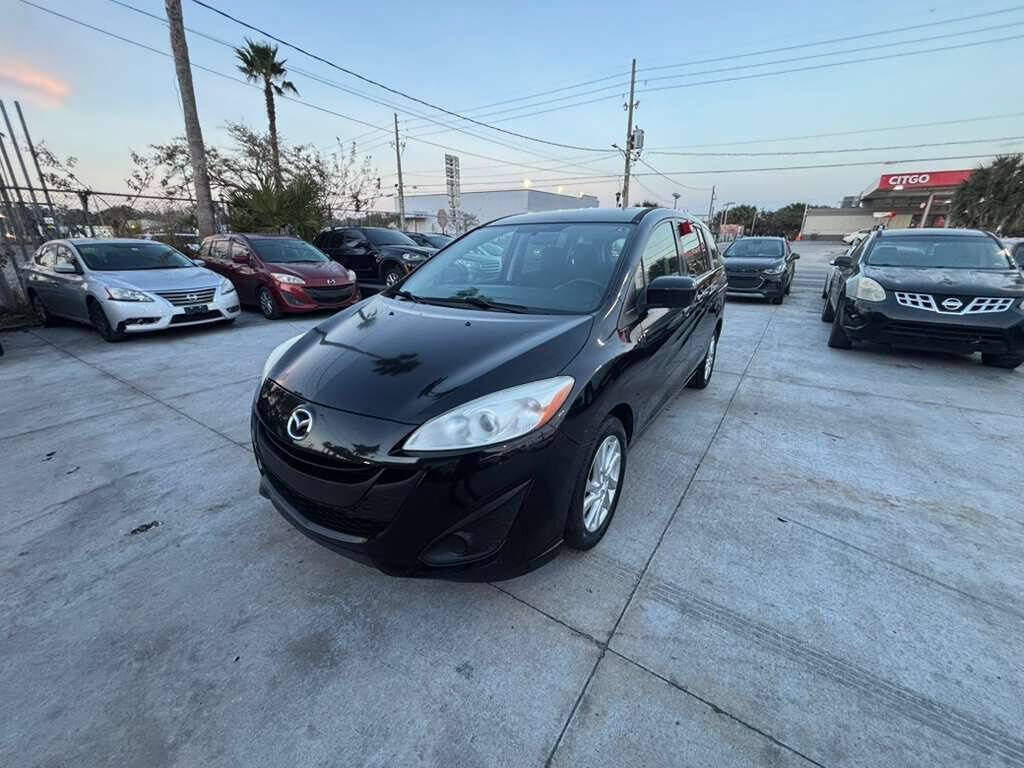 Used MAZDA MAZDA5 Minivans for Sale Near Me in Miami, FL - Autotrader