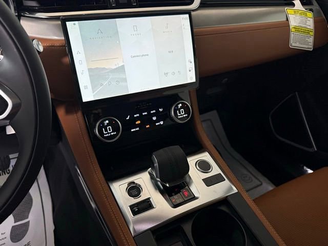 2026 Jaguar F-Pace R-Dynamic S